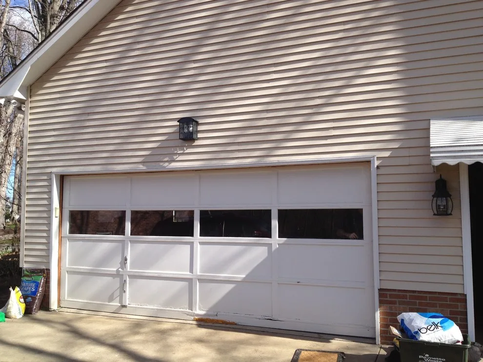 Classic Garage Door Installation by Garage Door Services Inc. - Photo 10