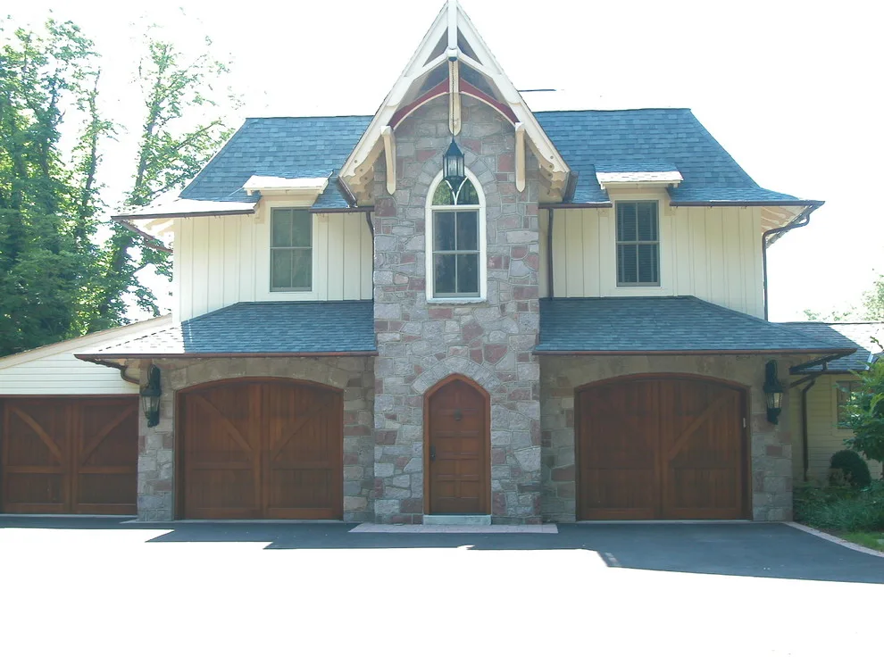 Artisan Custom Garage Door Collection by Artisan Custom Doorworks - Photo 42