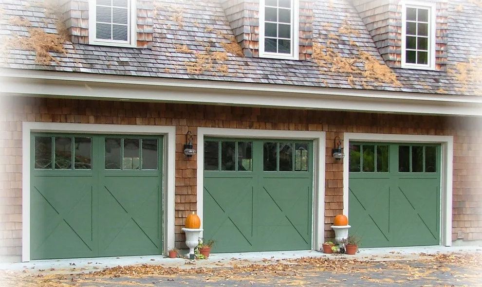Artisan Custom Garage Door Collection by Artisan Custom Doorworks - Photo 9