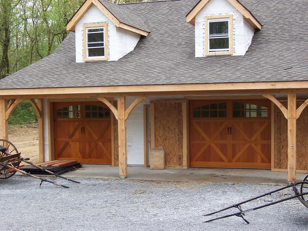 Artisan Custom Garage Door Collection by Artisan Custom Doorworks - Photo 41