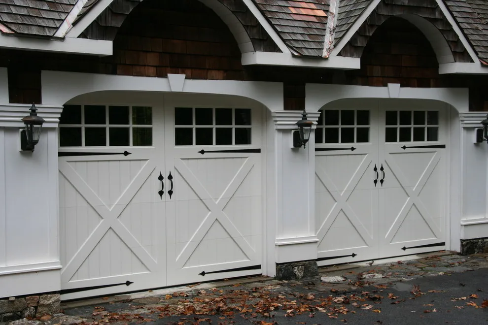 Artisan Custom Garage Door Collection by Artisan Custom Doorworks - Photo 21