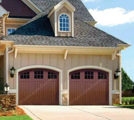 Artisan Custom Garage Door Collection by Artisan Custom Doorworks - Photo 15
