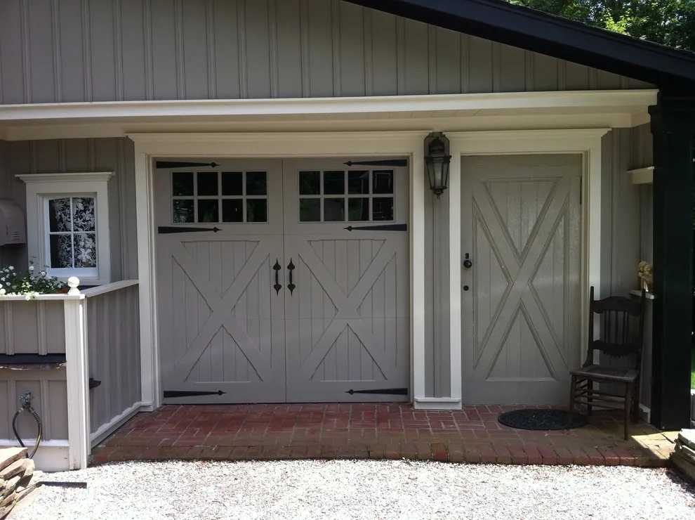 Artisan Custom Garage Door Collection by Artisan Custom Doorworks - Photo 37
