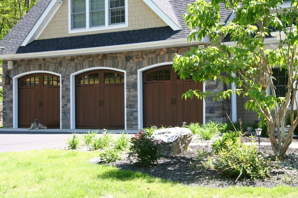 Artisan Custom Garage Door Collection by Artisan Custom Doorworks - Photo 32