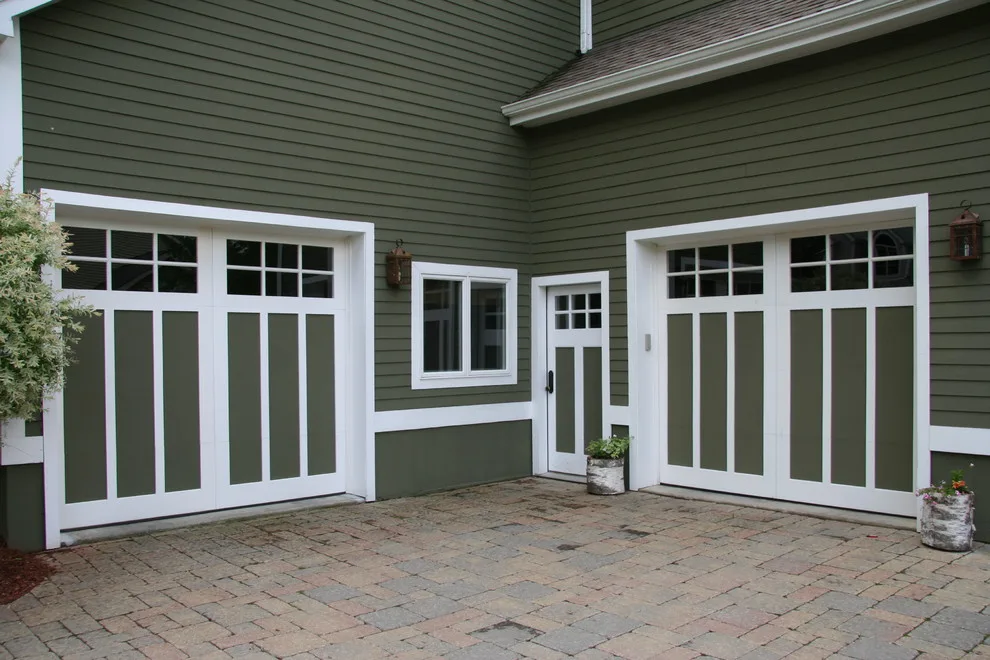 Artisan Custom Garage Door Collection by Artisan Custom Doorworks - Photo 11