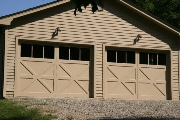 Artisan Custom Garage Door Collection by Artisan Custom Doorworks - Photo 43