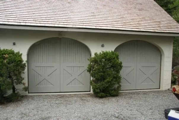 Artisan Custom Garage Door Collection by Artisan Custom Doorworks - Photo 14