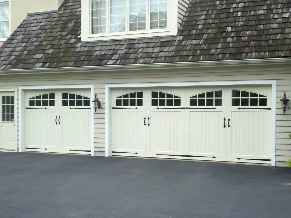 Artisan Custom Garage Door Collection by Artisan Custom Doorworks - Photo 18