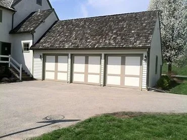 Artisan Custom Garage Door Collection by Artisan Custom Doorworks - Photo 19
