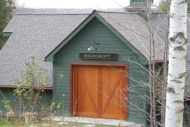Artisan Custom Garage Door Collection by Artisan Custom Doorworks - Photo 8