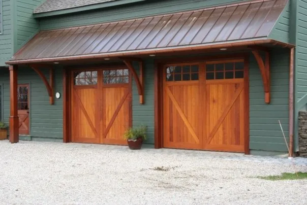Artisan Custom Garage Door Collection by Artisan Custom Doorworks - Photo 23