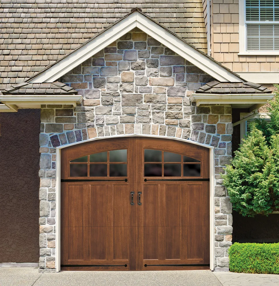 Artisan Custom Garage Door Collection by Artisan Custom Doorworks - Photo 26