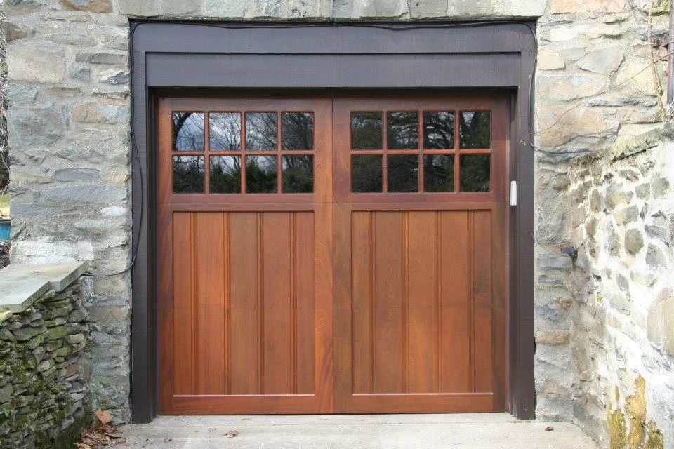 Artisan Custom Garage Door Collection by Artisan Custom Doorworks - Photo 48