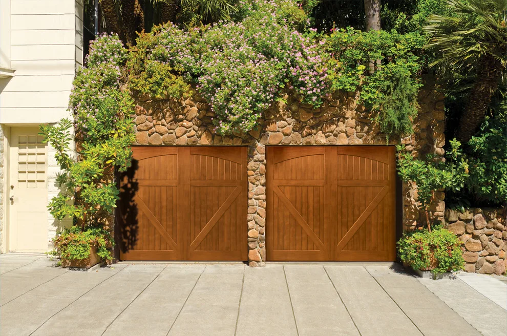 Artisan Custom Doorworks - Photo 7