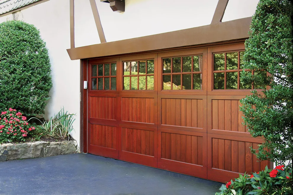 Artisan Custom Garage Door Collection by Artisan Custom Doorworks - Photo 47