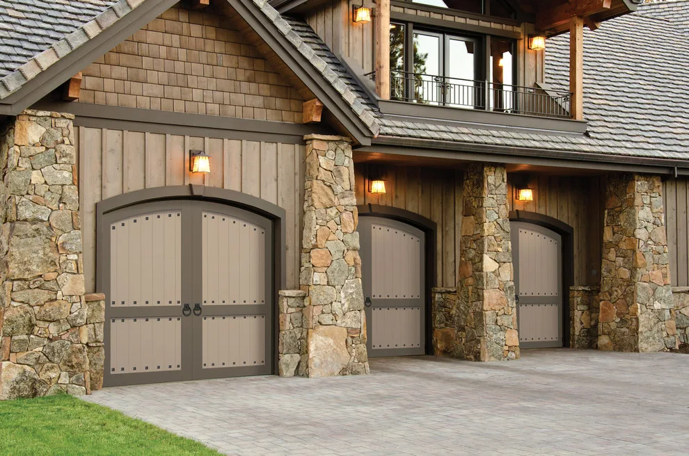 Artisan Custom Garage Door Collection by Artisan Custom Doorworks - Photo 25