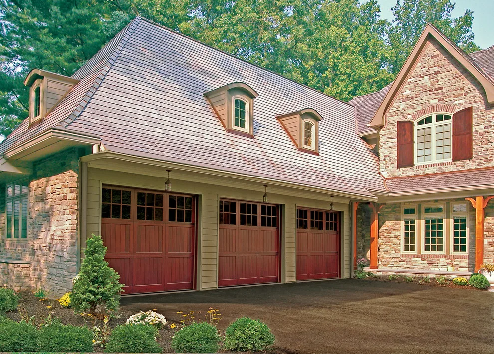 Artisan Custom Garage Door Collection by Artisan Custom Doorworks - Photo 7