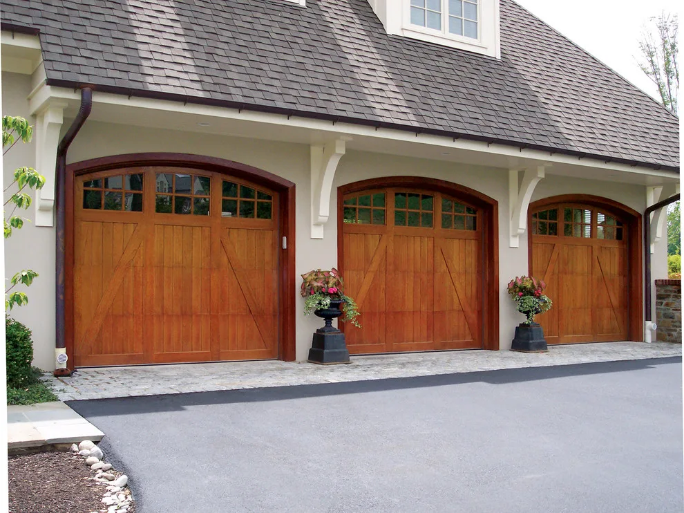Artisan Custom Garage Door Collection by Artisan Custom Doorworks - Photo 27
