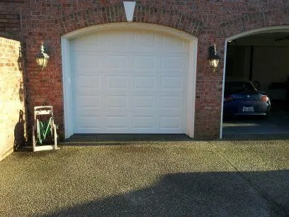 Classic Design Garage Doors by Precision Door Service Of Hampton Roads - Photo 27