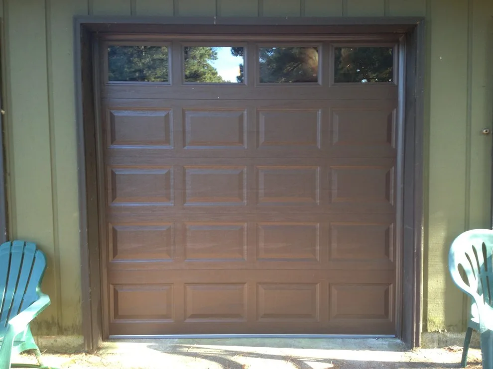 Classic Design Garage Doors by Precision Door Service Of Hampton Roads - Photo 35