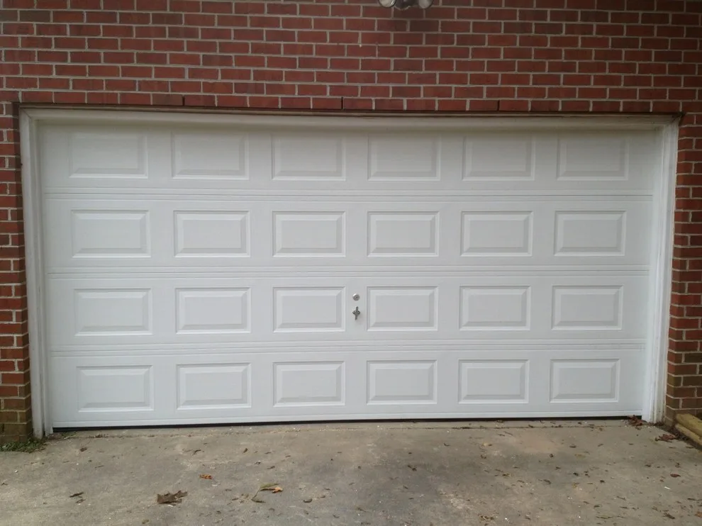 Classic Design Garage Doors by Precision Door Service Of Hampton Roads - Photo 32