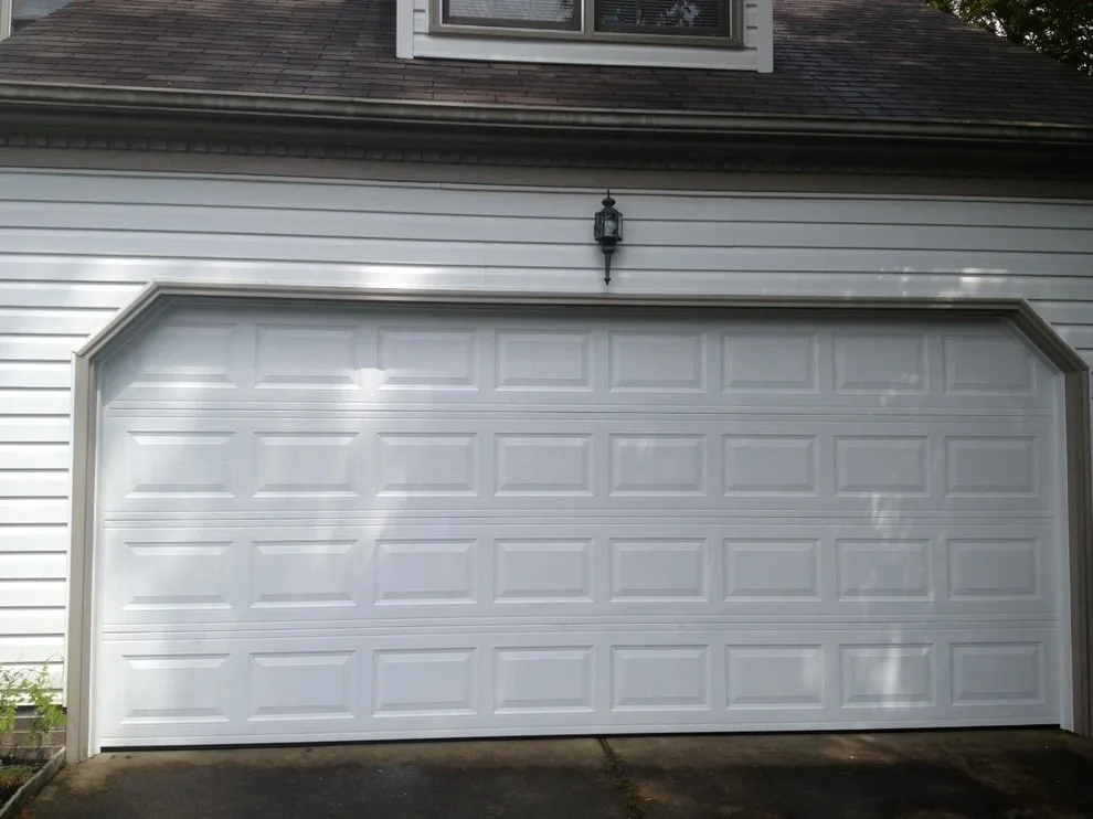 Classic Design Garage Doors by Precision Door Service Of Hampton Roads - Photo 30