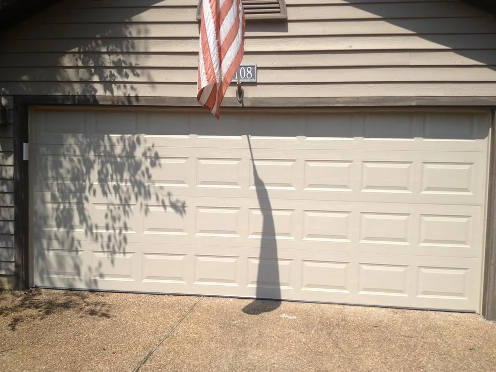 Classic Design Garage Doors by Precision Door Service Of Hampton Roads - Photo 36