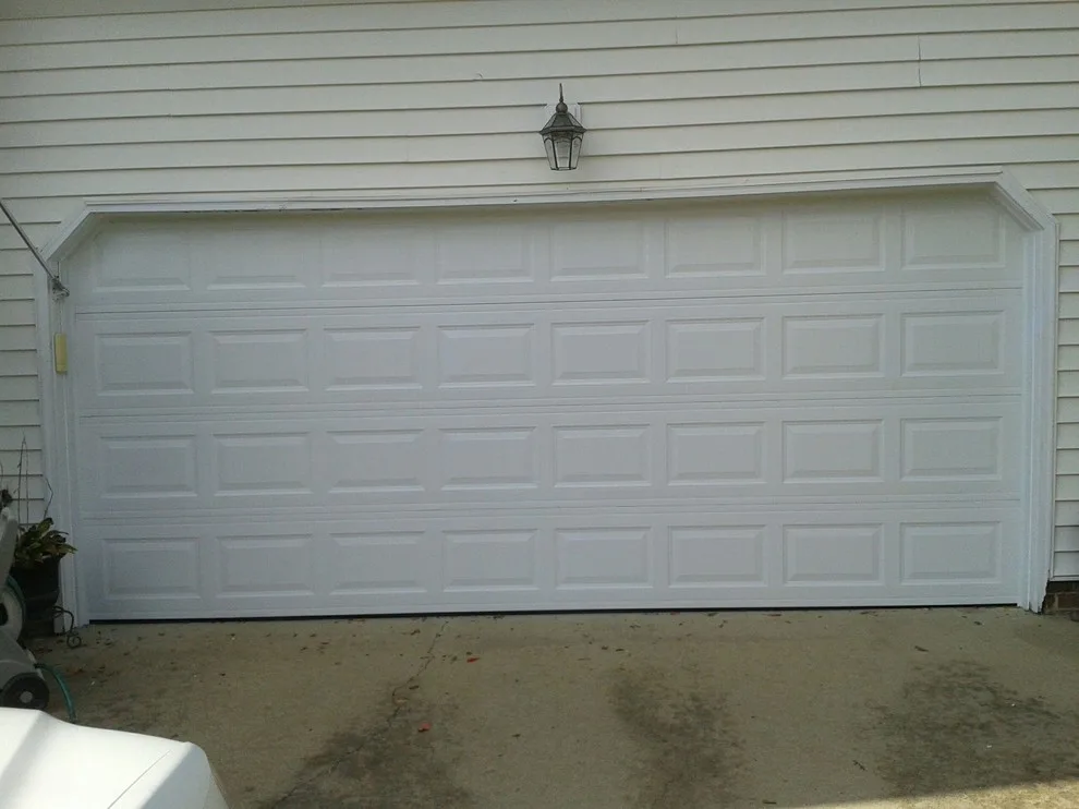 Classic Design Garage Doors by Precision Door Service Of Hampton Roads - Photo 13