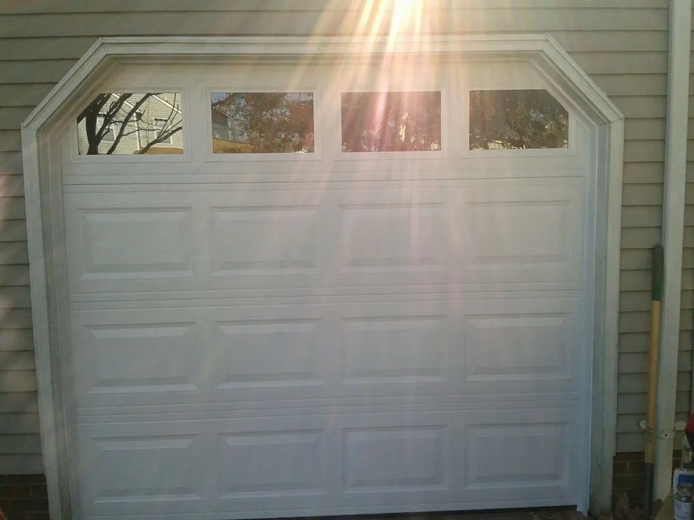 Classic Design Garage Doors by Precision Door Service Of Hampton Roads - Photo 11