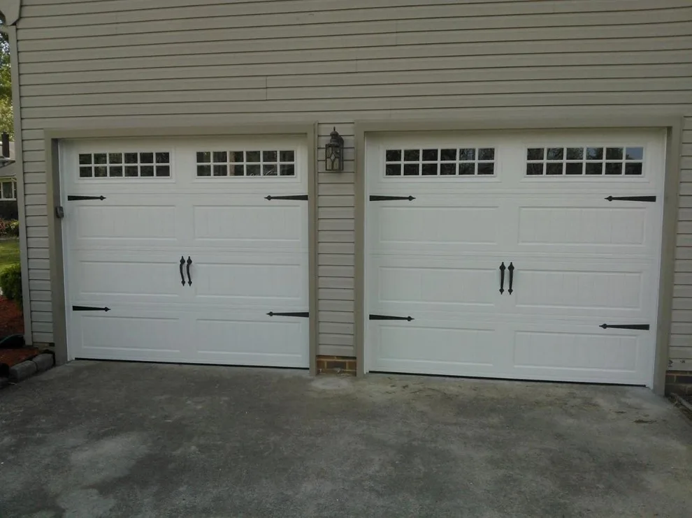 Precision Door Service Of Hampton Roads - Photo 12