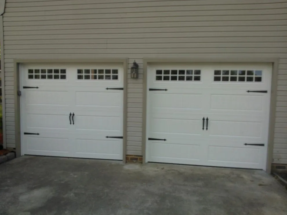 Precision Door Service Of Hampton Roads - Photo 2