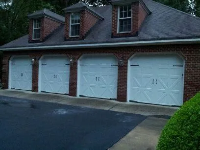 Precision Door Service Of Hampton Roads - Photo 10
