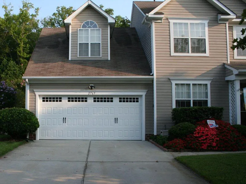 Vintage Garage Door Designs by Precision Door Service Of Hampton Roads - Photo 9