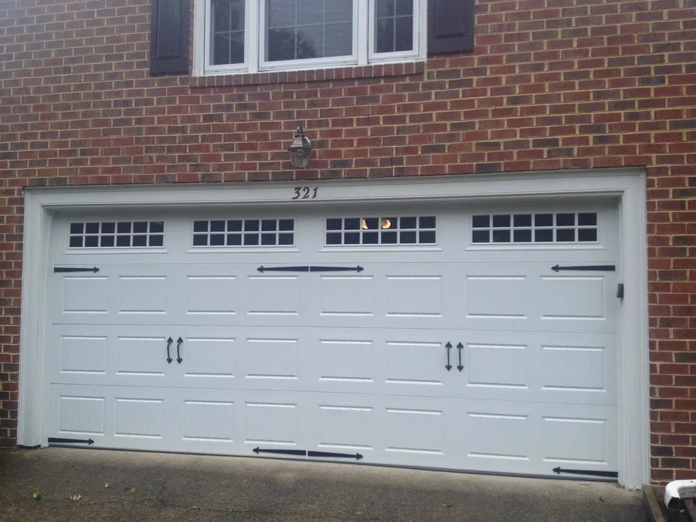 Precision Door Service Of Hampton Roads - Photo 14