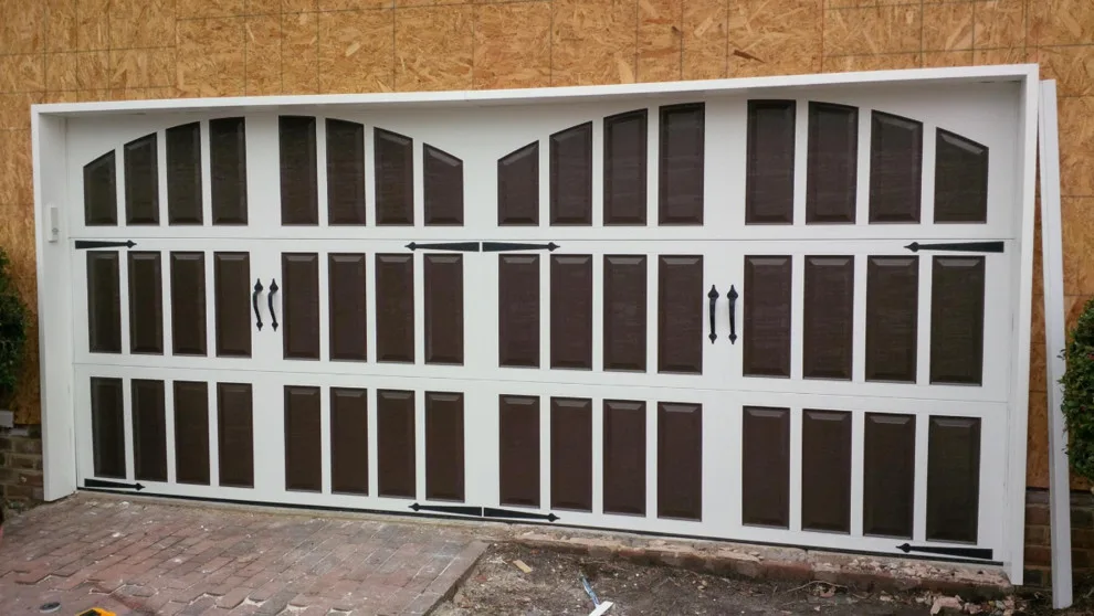 Precision Door Service Of Hampton Roads - Photo 8