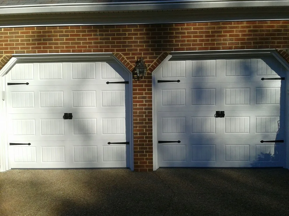 Precision Door Service Of Hampton Roads - Photo 4
