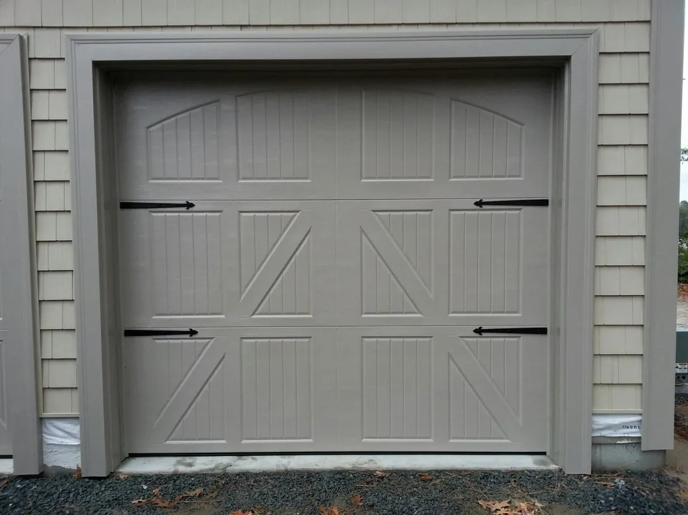 Vintage Garage Door Designs by Precision Door Service Of Hampton Roads - Photo 11