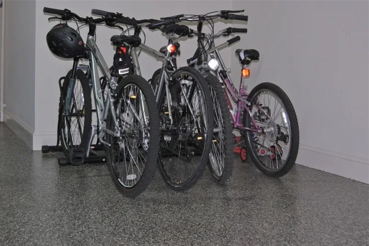 Granite Garage Floor Wheels by Granite Garage Floors - Photo 18