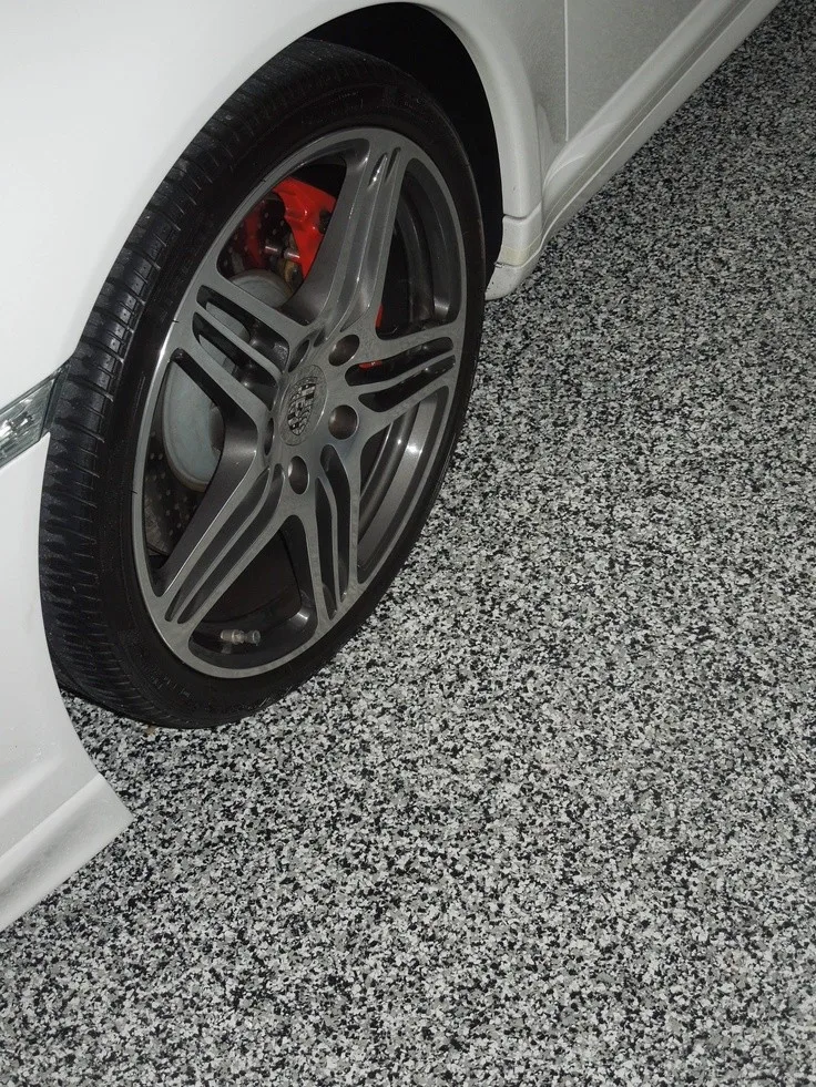 Granite Garage Floor Wheels by Granite Garage Floors - Photo 20