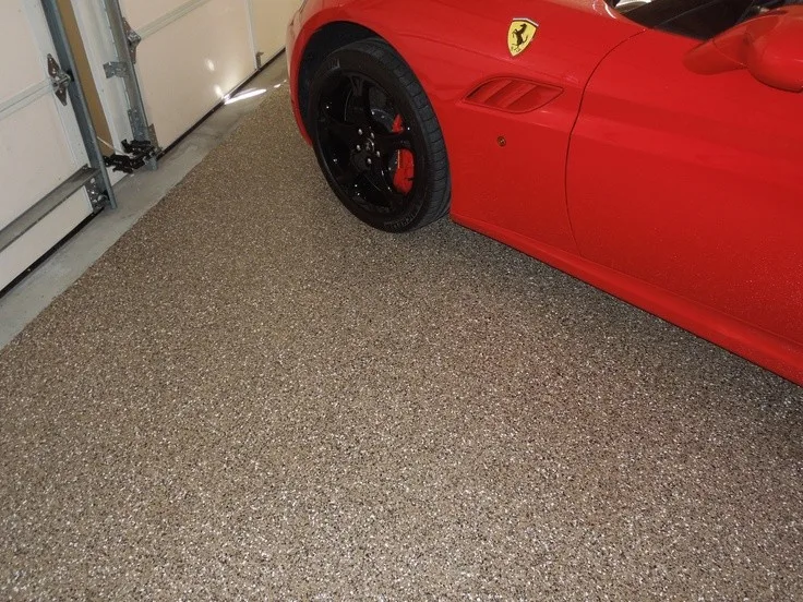 Granite Garage Floor Wheels by Granite Garage Floors - Photo 19