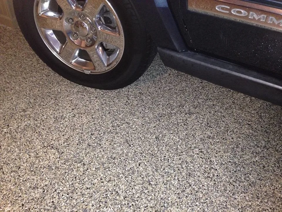 Granite Garage Floor Wheels by Granite Garage Floors - Photo 15