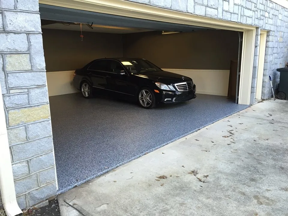 Granite Garage Floor Wheels by Granite Garage Floors - Photo 10