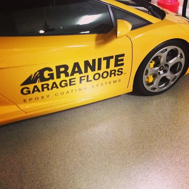 Granite Garage Floor Wheels by Granite Garage Floors - Photo 3