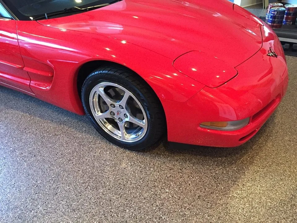 Granite Garage Floor Wheels by Granite Garage Floors - Photo 17