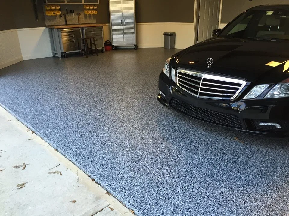 Granite Garage Floor Wheels by Granite Garage Floors - Photo 6