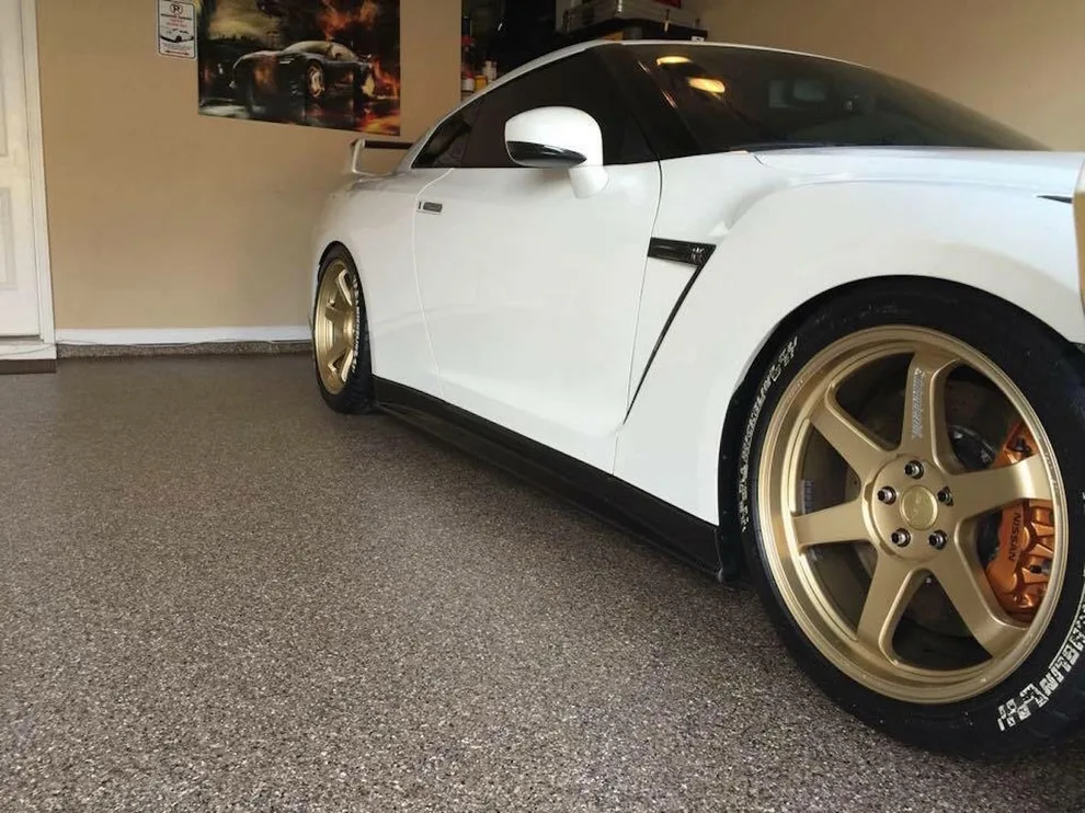 Granite Garage Floor Wheels by Granite Garage Floors - Photo 13