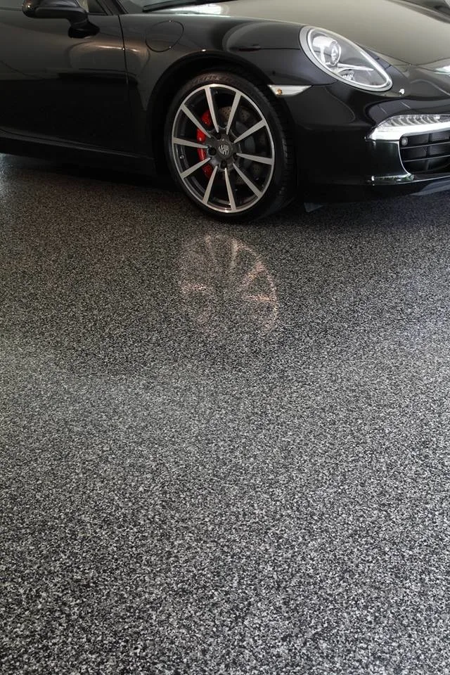 Granite Garage Floor Wheels by Granite Garage Floors - Photo 2