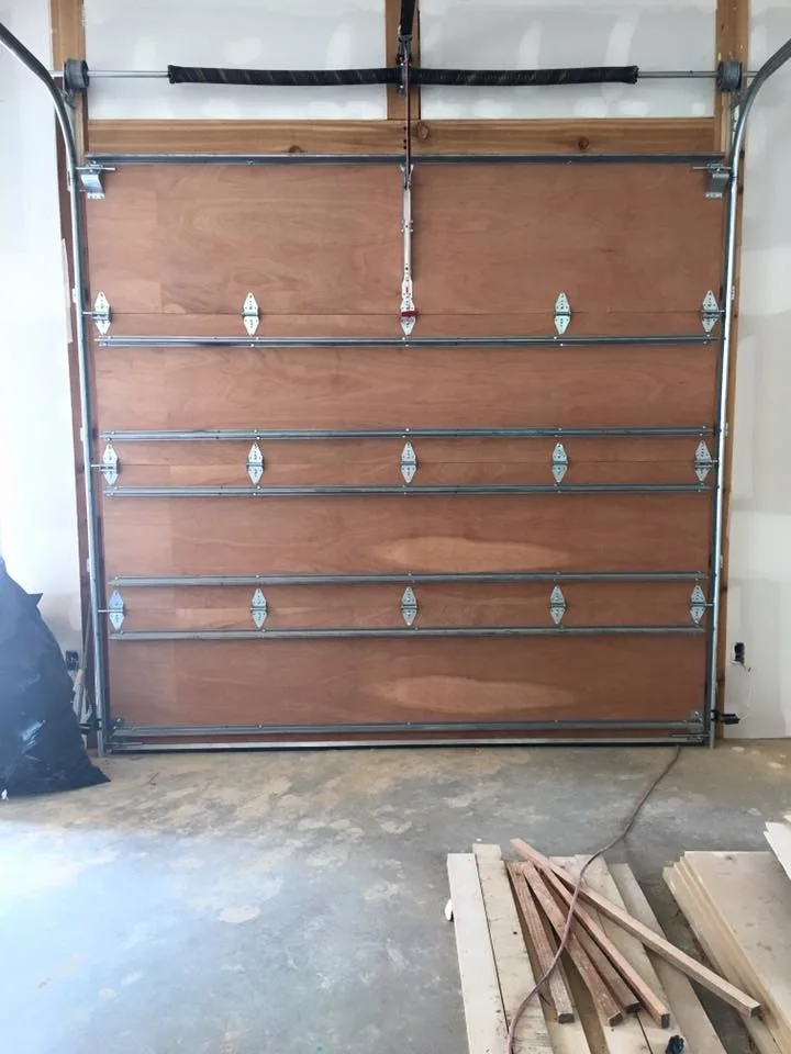 L&H Custom Garage Doors - Photo 11