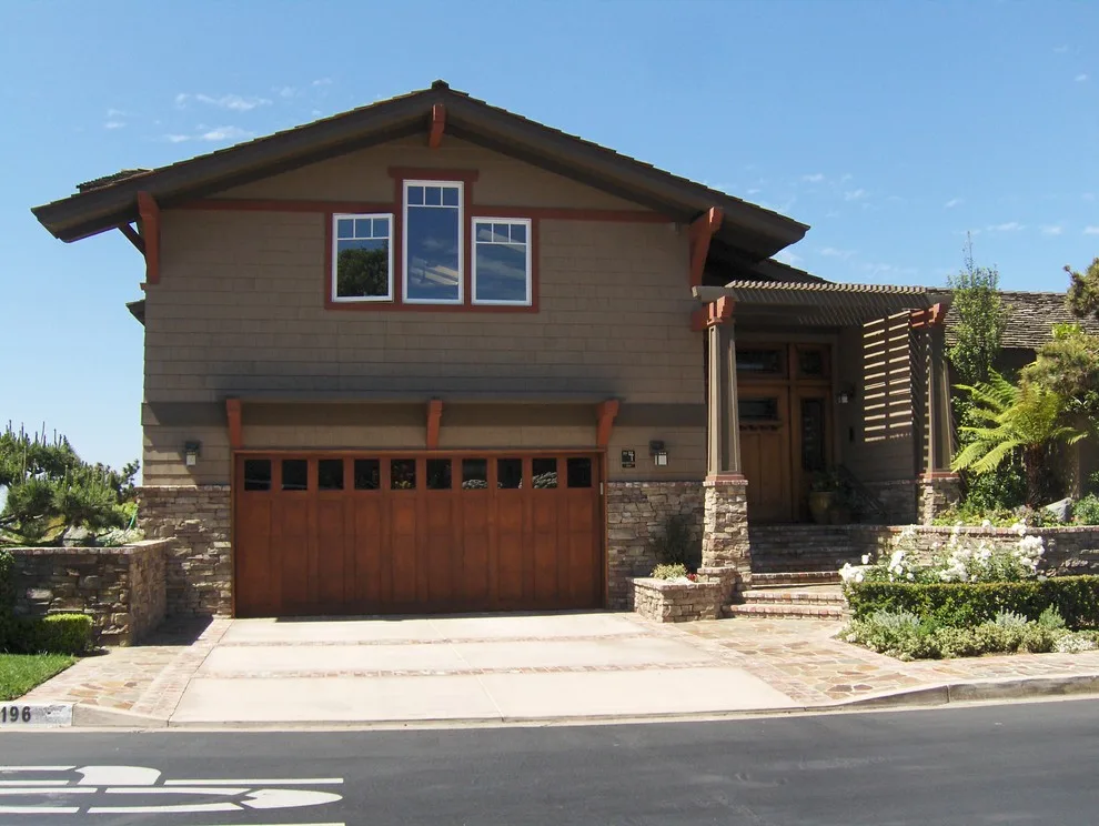 Artisan by Sunwood Doors, Inc. - Photo 2
