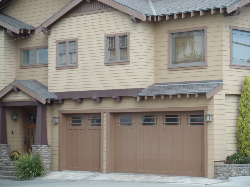 Sunwood Doors, Inc. - Photo 5